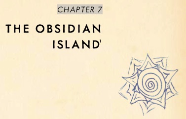 Chapter7TheObsidianIsland